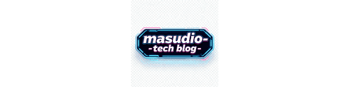 masudio - tech