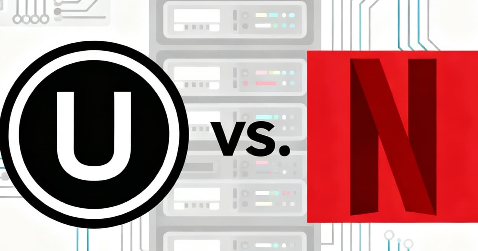 Uber's Michelangelo vs. Netflix's Metaflow