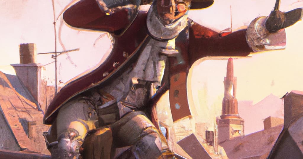 ChatGPT - How Long Till They Realize I'm a Robot?