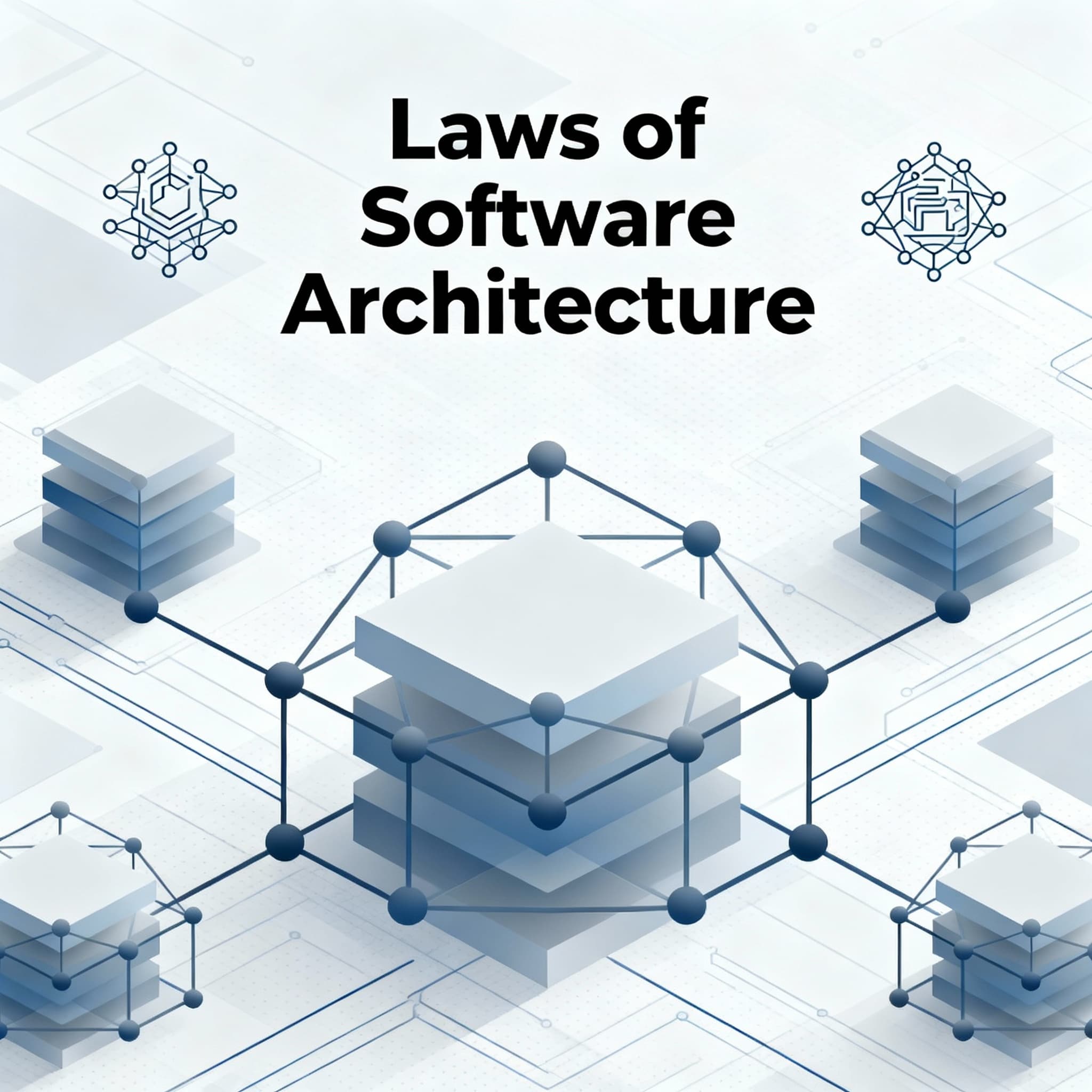 Laws of Software Architecture