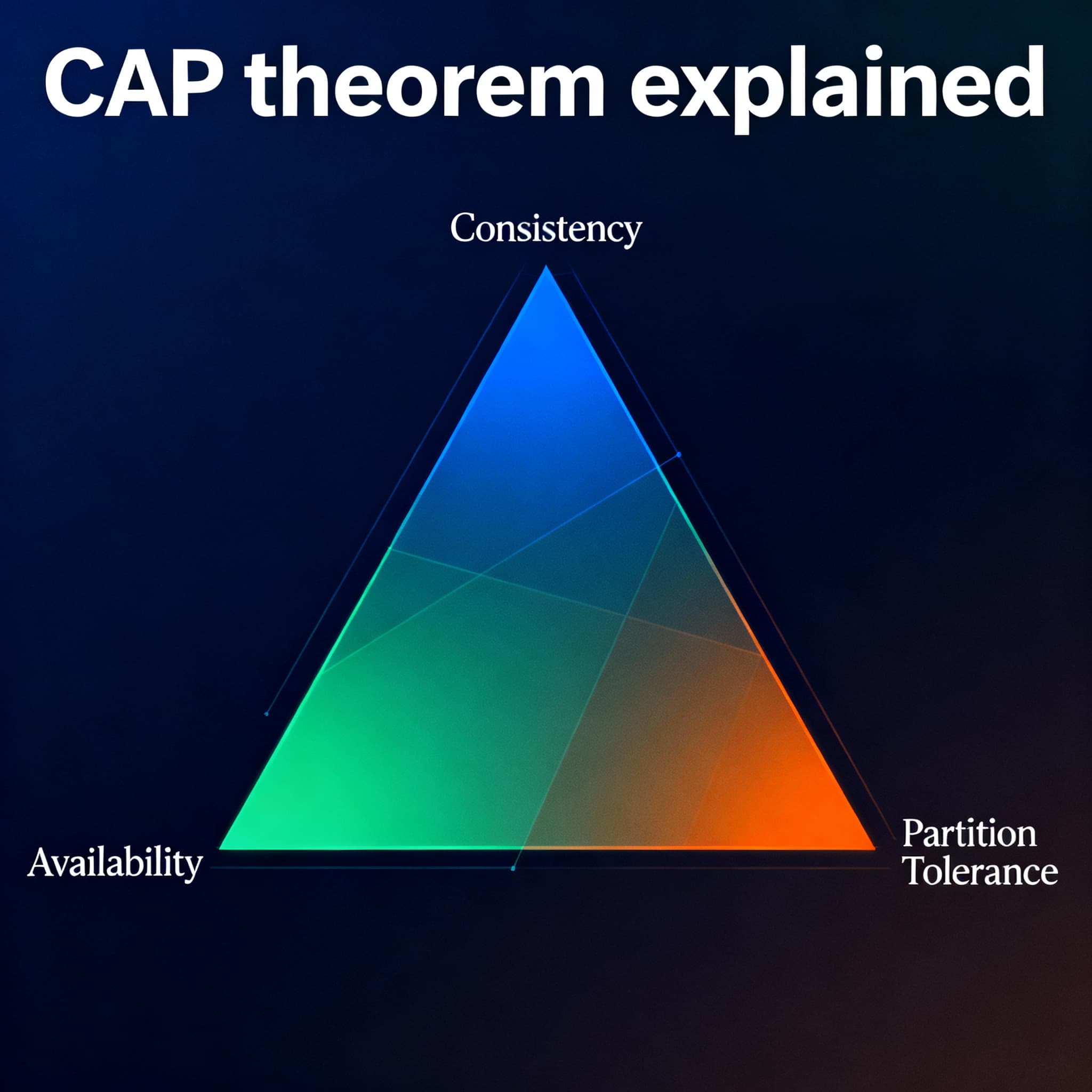 CAP Theorem Explained