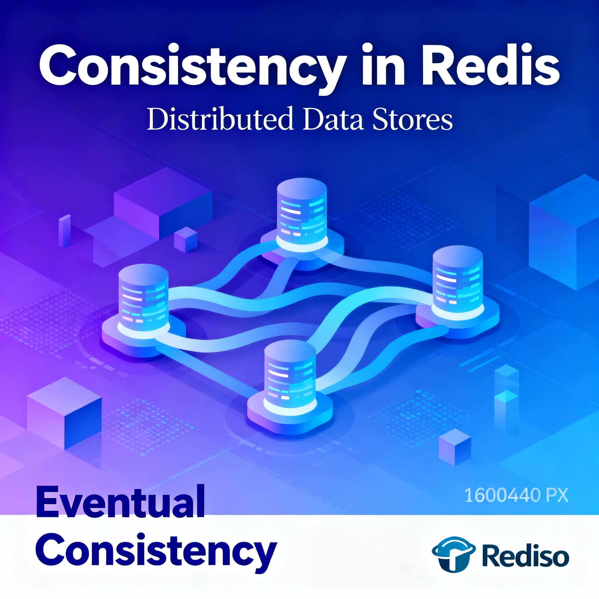 Consistency in Redis